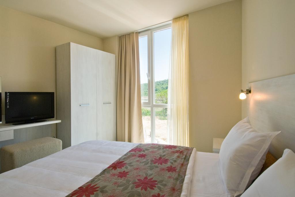 South Pearl Apartament