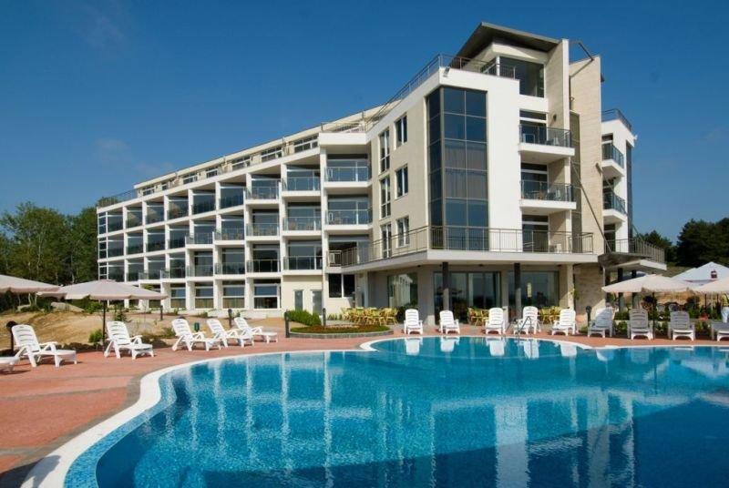 South Pearl Apartament Sozopol