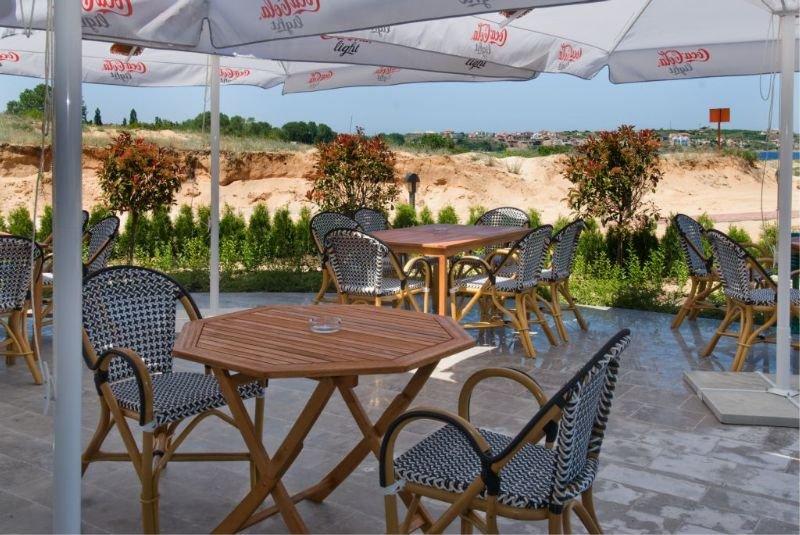 Apartament South Pearl Sozopol