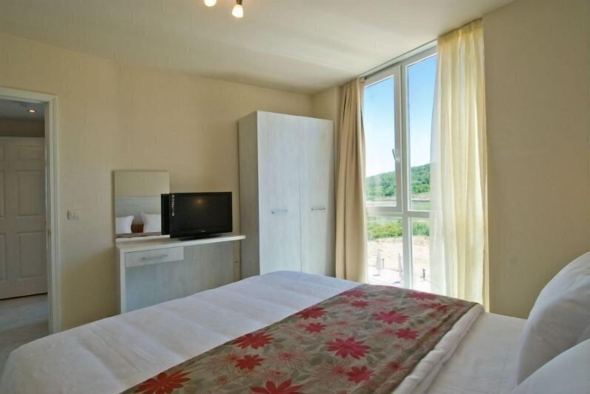 South Pearl Apartament