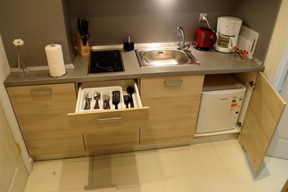 South Pearl Apartament Sozopol