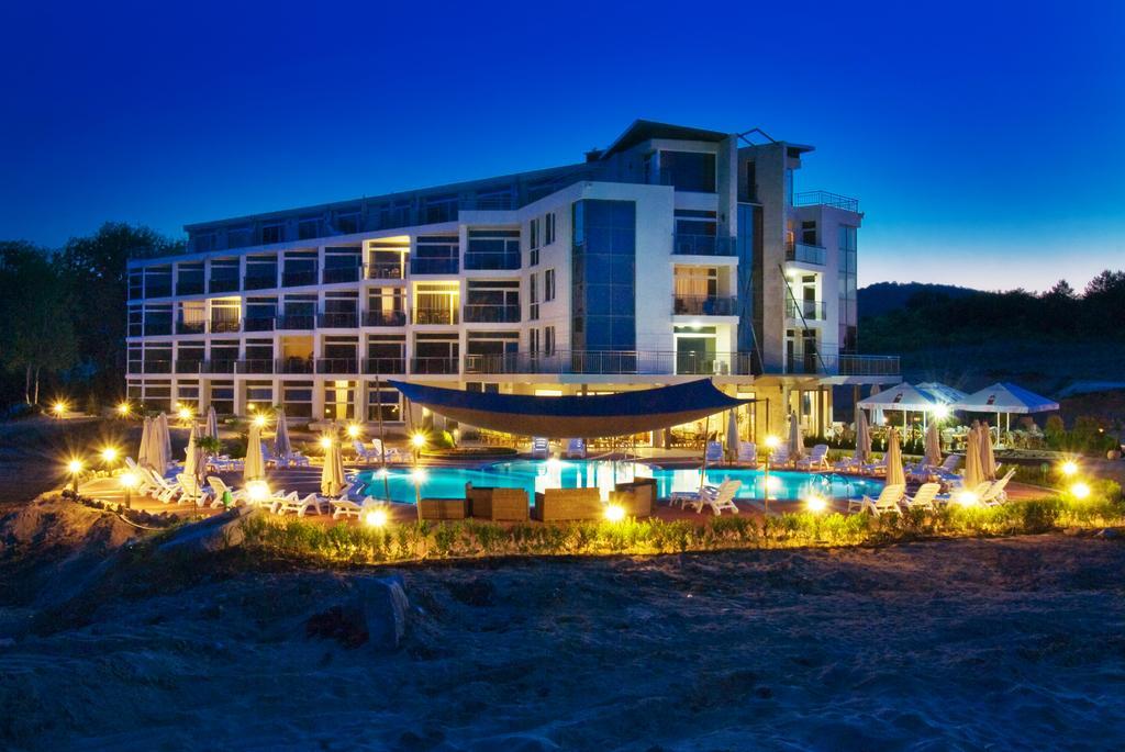 Apartament South Pearl Sozopol
