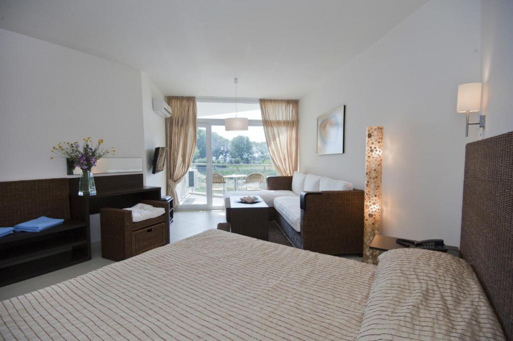 South Pearl Apartament Sozopol
