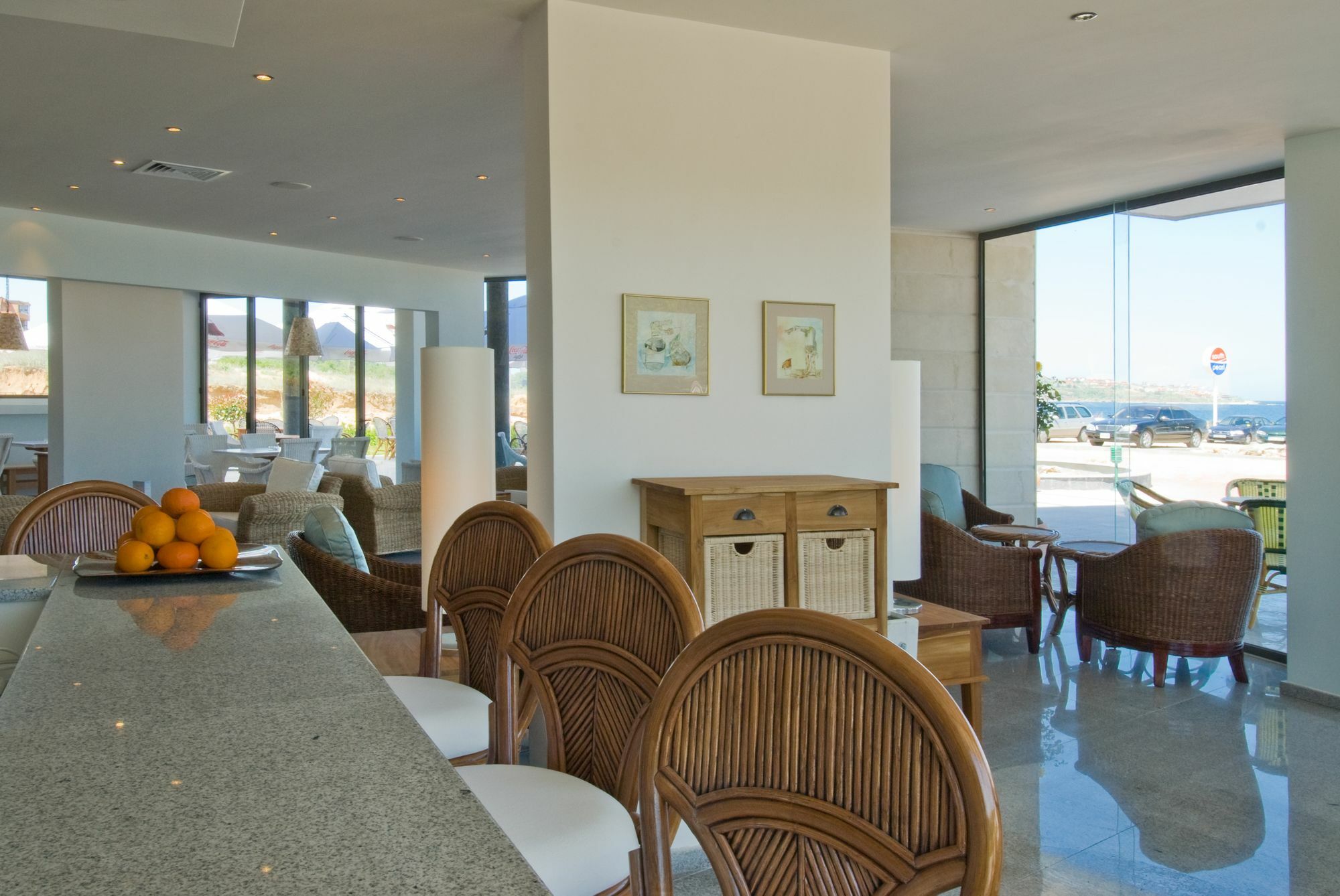 Apartament South Pearl